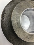 BG Ames 1.6250 XX Master Ring Gage