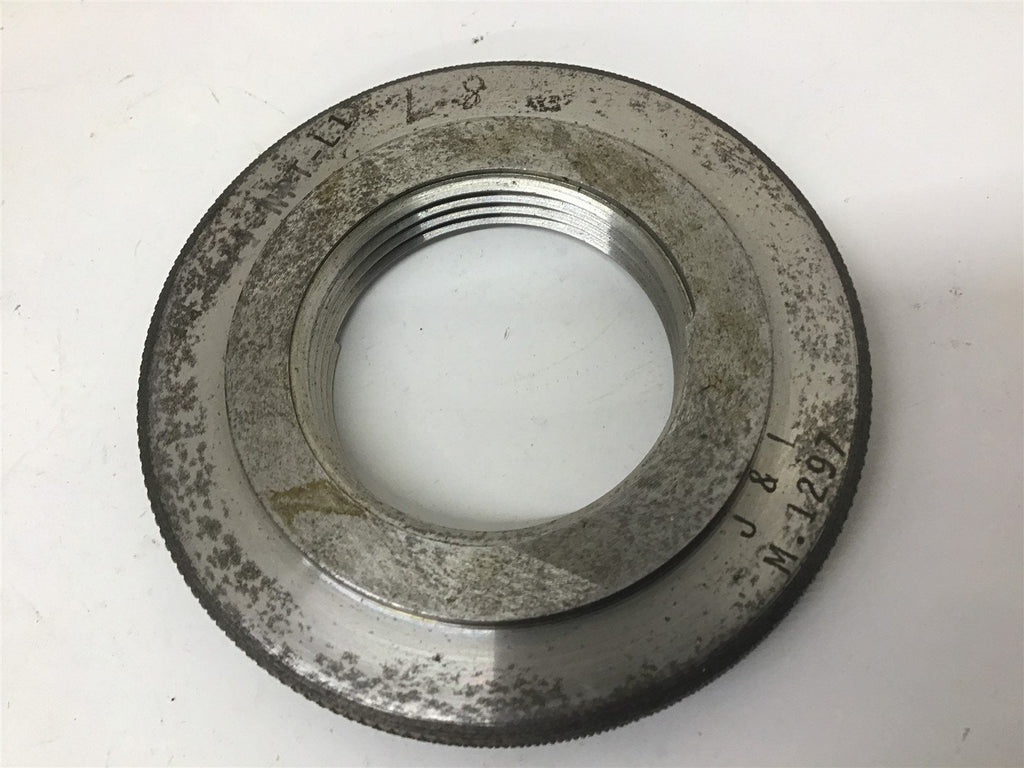 JL M1297 Thread Ring Gage