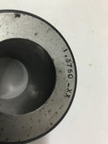Du-Well 1.3750-XX Master Ring Gage