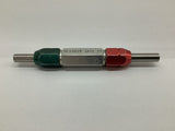 Mercury Gage Co V-0143 Pin Gage Class Y GO .3230 NO GO .3330