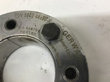 Gerwah PSV 5003 44x80 Smart-Lock Clamping Kit