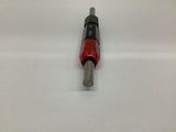 G.A.Co. Pin Gage Class X GO .3230 NO GO .3330