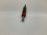 G.A.Co. Pin Gage Class X GO .2560 NO GO .2770
