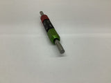 G.A.Co. Pin Gage Class X GO .2560 NO GO .2770
