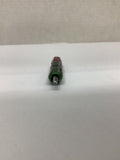 G.A.Co. 5-40 UNC-2B Threaded Plug Gage GO .1088 HI .1121