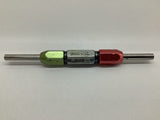 Dundick AT003 Pin Gage Class X GO .2495 NO GO .2515