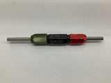 AT 004 Pin Gage GO .218 NO GO .220