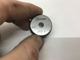 Standard E99 .2500X Master Ring Gage