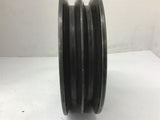 Browning 2TR62 1-1/8" Bore 11/16 Belt Width 2 Grooves 6-9/16" OD