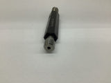 R&K Tool 9/16-12 UNC 2B Threaded Plug Gage GO .5084 NO GO .5152