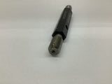 R&K Tool 9/16-12 UNC 2B Threaded Plug Gage GO .5084 NO GO .5152