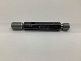 Gage Assembly Co Threaded Plug Gage GO .6270 NO GO .6329