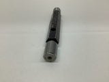 Gage Assembly Co Threaded Plug Gage GO .6270 NO GO .6329