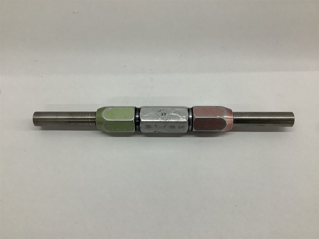 G.A.Co. Pin Gage GO.4830 NO GO .4845