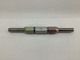 G.A.Co. Pin Gage GO.4830 NO GO .4845
