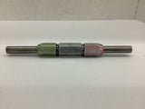 G.A.Co. Pin Gage GO.4830 NO GO .4845