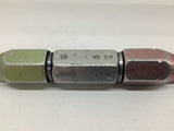 G.A.Co. Pin Gage GO.4830 NO GO .4845