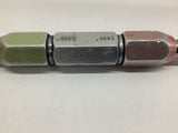 G.A.Co. Pin Gage GO.4830 NO GO .4845