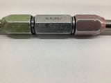 G.A.Co. Pin Gage GO.4830 NO GO .4845