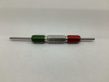 Dundick Plug Pin GO .109 NO GO .111