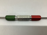 Dundick Plug Pin GO .109 NO GO .111