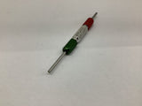 Dundick Plug Pin GO .109 NO GO .111