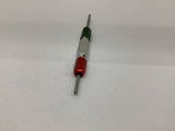 Dundick Plug Pin GO .109 NO GO .111