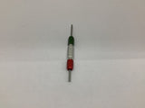 Dundick Plug Pin GO .109 NO GO .111