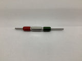 Dundick Plug Pin GO .109 NO GO .111