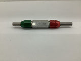 Mercury Gage Co Pin Gage Class Z GO .3310 NO GO .3320
