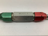 Mercury Gage Co Pin Gage Class Z GO .3310 NO GO .3320