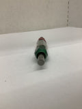 Mercury Gage Co Pin Gage Class Z GO .3310 NO GO .3320