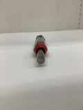 Mercury Gage Co Pin Gage Class Z GO .3310 NO GO .3320