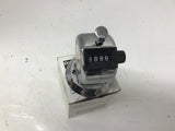 Dayton 1A189A Hand-Activated Counter