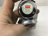 Dayton 1A189A Hand-Activated Counter