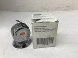Dayton 1A189A Hand-Activated Counter