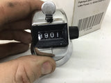 Dayton 1A189A Hand-Activated Counter