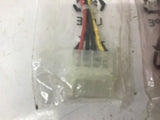 SATA-1424 and SATA-1421 Connectors Lot Of 2