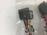 SATA-1424 and SATA-1421 Connectors Lot Of 2