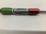 Dundick Pin Gage GO .128 NO GO .138