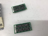 Viking Components A984-16 Lot Of 2 Electrical Boards