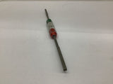Square Plug Gage GO .1880 NO GO .1900