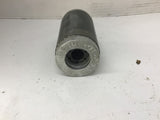 TPB2 1-1/8" Bore Shaft Coupling
