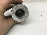TPB2 1-1/8" Bore Shaft Coupling