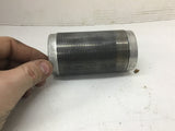 TPB2 1-1/8" Bore Shaft Coupling