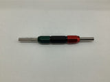 G.A.Co Pin Gage GO .2660 NO GO .2700