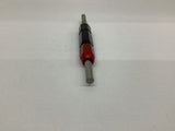 G.A.Co Pin Gage GO .2660 NO GO .2700