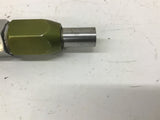 Mercury Gage Class X Plug Gage Go 554 No Go 555