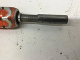 Deltronic Plug Gage Go 311 No Go 313