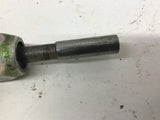 Deltronic Plug Gage Go 311 No Go 313